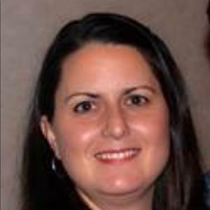 Meet your Posher, Suzie